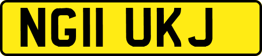 NG11UKJ