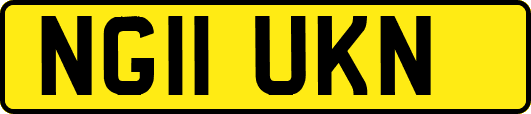 NG11UKN