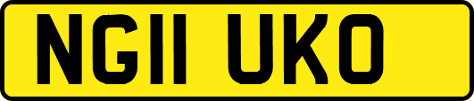 NG11UKO