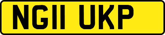 NG11UKP