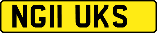 NG11UKS