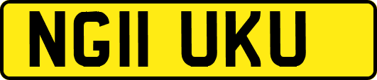 NG11UKU