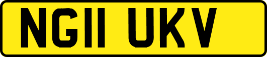 NG11UKV