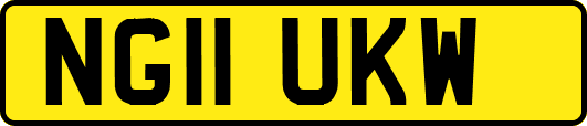 NG11UKW
