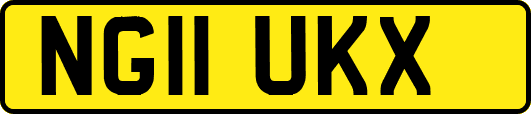 NG11UKX