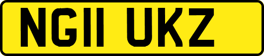 NG11UKZ