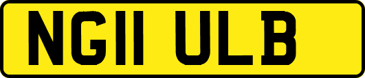 NG11ULB