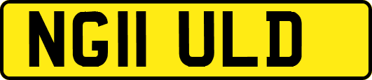 NG11ULD
