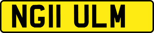 NG11ULM