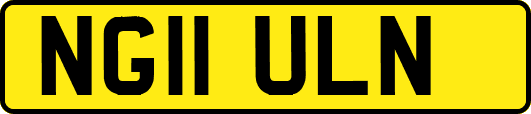 NG11ULN