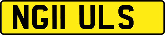 NG11ULS