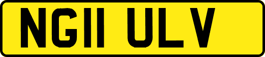 NG11ULV
