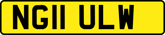 NG11ULW