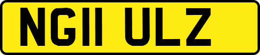 NG11ULZ
