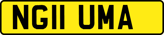 NG11UMA