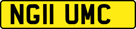 NG11UMC
