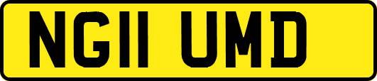 NG11UMD