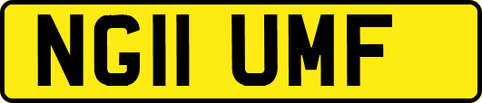 NG11UMF