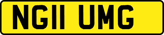 NG11UMG
