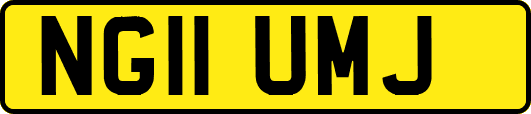 NG11UMJ