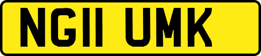 NG11UMK