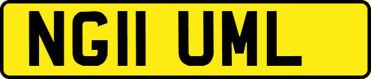 NG11UML