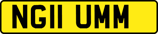 NG11UMM