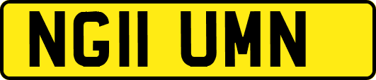 NG11UMN