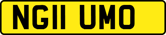 NG11UMO