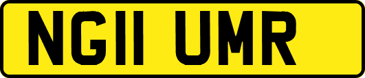NG11UMR