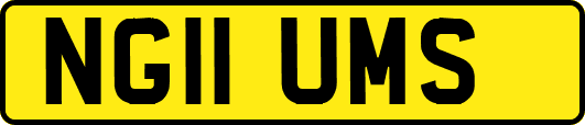 NG11UMS