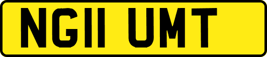 NG11UMT