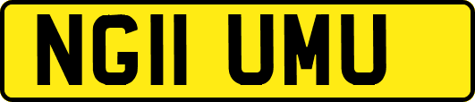 NG11UMU