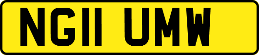 NG11UMW