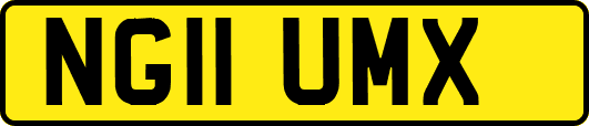 NG11UMX