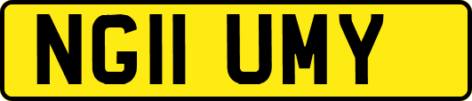 NG11UMY