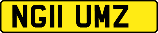 NG11UMZ