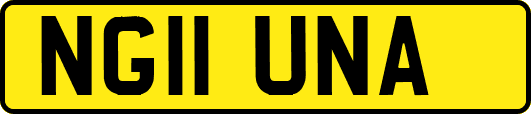 NG11UNA