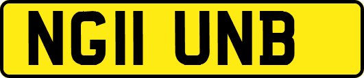 NG11UNB