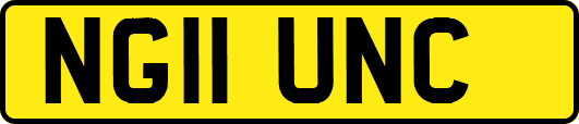 NG11UNC