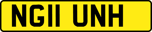 NG11UNH