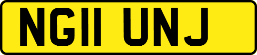 NG11UNJ