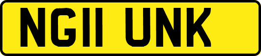 NG11UNK