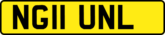 NG11UNL