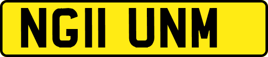 NG11UNM
