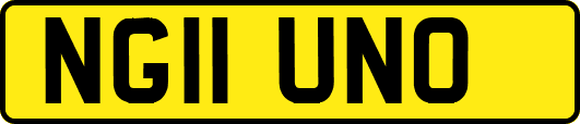 NG11UNO