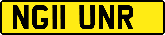 NG11UNR