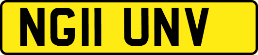 NG11UNV