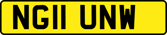 NG11UNW