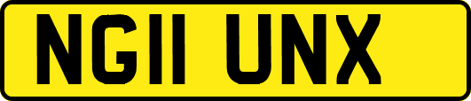 NG11UNX
